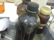Lembar Keselamatan Bahan