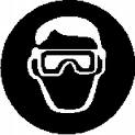 kaca mata safety
