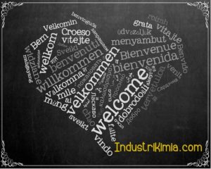 industri kimia