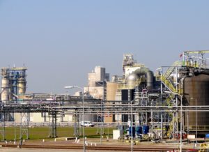 pengertian industri